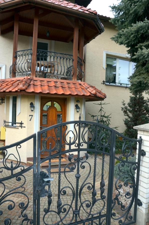 Apartament Deluxe 2 Oswiecim Exterior photo